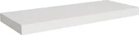 Hängeragel Hochwertiges Wandboard Wandregal 60cm MDF PVC B60xH3,8xT23,5 cmandboard Wandregal 60cm MDF PVC B60xH3,8xT23,5 cm