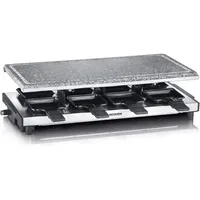 ▷ ProfiCook PC-RG 1144 raclette 10 personne(s) 1700 W