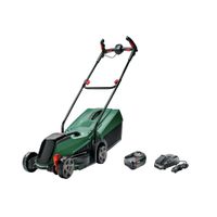 Bosch City Mower 18V-32 Akku-Rasenmäher