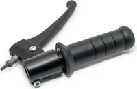 Gasgriff Piaggio für Ape 50 ZAPC8, 566485