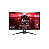 ASRock 27" 68.5cm TFT Gaming PG27F15RS1A 240MhZ 1MS HDMI/DP - Płaski ekran (TFT/LCD) - 68,5 cm