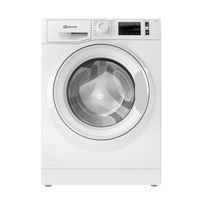 Bauknecht WM 811 A Waschmaschine, 8 kg, 1400 U/Min