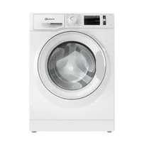 Bauknecht WM 811 A Waschmaschine, 8 kg, 1400 U/Min