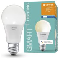 Ledvance LED Leuchtmittel Smart+ BT CLA60 Birnenform E 27 - 9 W