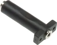 Lyndahl LKPA012 Adapter für Frontplattenmontage 3,5 mm Stereo-Klinke