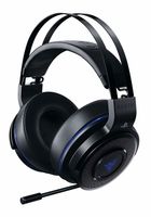 RAZER Thresher for PS4 & PC 3.5mm Wired/Wireless Over-Ear Stereo Gaming Headset