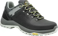 Grisport Halbschuh Gritex schwarz Gr. 45