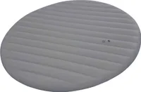 Bestway® Ersatzteil Aufblasbare Abdeckung für LAY-Z-SPA® St. Lucia/Aruba AirJet™ Whirlpool Ø 170 cm, rund
