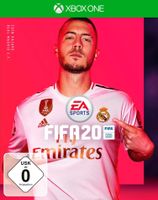 EA Sports - FIFA 20 [XONE]