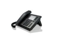Innovaphone IP112 telefon IP czarny