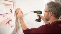 Hammerbohrer BOSCH AdvancedImpact 18 18 V