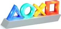 Paladone - Tischlampe - Playstation Icons Leuchte Lampe PS Symbole