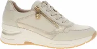 Damskie buty Rieker N9301-60 beżowy 39
