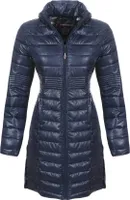 Geographical Norway Übergangsjacke Winter Jacke Afaella, Navy,  Größe  M