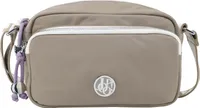 JOOP! Nell Shoulderbag Lietissimo Umhängetasche Taupe