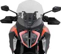 MRA Sportscheibe SPM Zoll