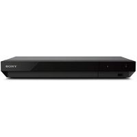 Sony UBP-X500 - DTS - 2.0 Kanäle - 3G2,3GP,3GPP,ASF,AVC,AVCHD,FLV,M2TS,M4V,MKV,MOV,MP4,MPEG1,MPEG2,M