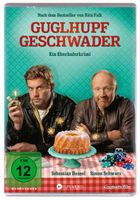 DVD Guglhupfgeschwader