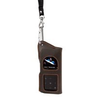 Hama Tasche Case Schutz-Hülle Etui Bag passend für MP4 MP3-Player Sony Walkman