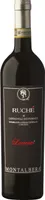 Laccento Ruchè di Castagnole Monferrato DOCG Montalbera Rotwein trocken