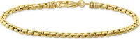 Thomas Sabo - A2086-413-39-L17,5 - Armband - Uni - 925er Silber - 17,5 cm