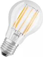 LED žárovka OSRAM VALUE A 100 11W E27 čirá neutrální bílá jako 100W 4058075439597