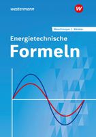 Energietechnische Formeln: Formelsammlung