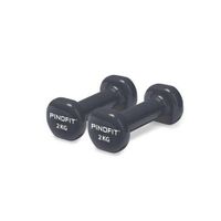 PINOFIT® činky 2 kg, 1 pár