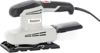 Vibrační bruska Pattfield PFS200G, 200W