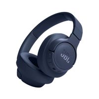 JBL Tune 720BT Kopfhörer Kabellos Kopfband Anrufe/Musik Bluetooth Blau