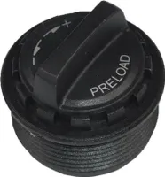 Vorspannknopf SR Suntour für SF18 XCR34-LOR