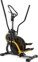 Hop-sport Trenažér Climber HS-450B Dynamic čierny