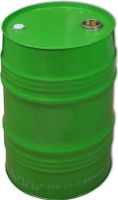 Maier Stahlfass, Spundfass (62 Liter) grün