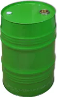 Maier Stahlfass, Spundfass (62 Liter) grün