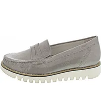 Waldläufer Habea 926504-140-230 (7/taupe)