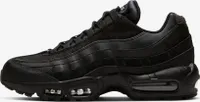 Nike Air Max 95 Essential "Triple Black", Größe: 39