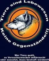 Tiere - Aufkleber