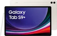Samsung Galaxy Tab S9+ WiFi (256GB) 12GB beige