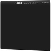 Haida NanoPro MC ND 1.8 (64x)  100 mm x 100 mm