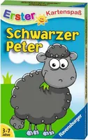 Ravensburger Schwarzer Peter Schaf
