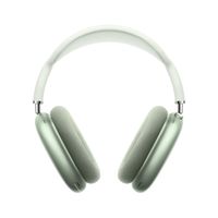 Apple AirPods Max Kopfhörer Kabellos Kopfband Anrufe/Musik Bluetooth Grün