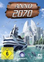 Anno 2070 (Limited Edition)