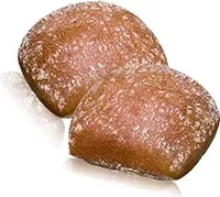 Vestakorn Party-Roggenbrötchen - Handwerksbrötchen, 5 Stück
