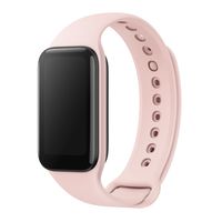 Xiaomi Mi Smart Band 8 Active Pink