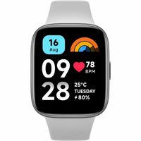 Xiaomi Redmi Watch 3 Active - Smartwatch - grau