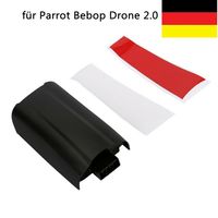 4000mAh 11,1V Batterie Ersatzakku Wiederaufladbare Akku für Parrot Bebop Drone 2.0
