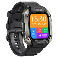 KOSPET TANK M1 Outdoor-Sport-Smartwatch PRO Outdoor Sports Rugged Smartwatches