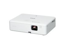 Epson CO-FH01 Beamer 3000 ANSI Lumen 3LCD 1080p (1920x1080) Weiß