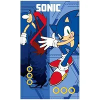 Detský uterák Ježko Sonic