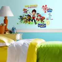 RM - Nickelodeon Paw Patrol